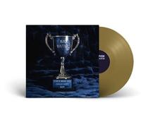 Kid Kapichi - Here's What You Could Have Won [New Vinyl LP] Explicit, Colored Vi