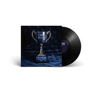 KID KAPICHI - HERE'S WHAT YOU COULD HAVE WON - New Vinyl Record 12 RE - T123z