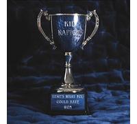 Kid Kapichi - Heres What You Could Have Won [VINYL]