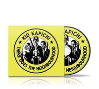 Kid Kapichi | There Goes The Neighbourhood | CD