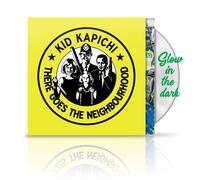 Kid Kapichi - There Goes the Neighbourhood (Ltd. Glow