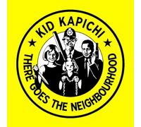 Kid Kapichi - There Goes the Neighbourhood [VINYL]