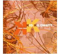 Kid Kilowatt - Guitar Method 1996-1999