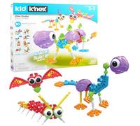 Kid K'NEX Dino Dudes Building Set