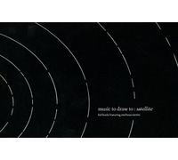 Kid Koala ft. Emilana Torrini - Music To Draw To: Satellite