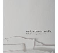 Kid Koala feat. Emilíana Torrini - Music to Draw to: Satellite