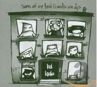Kid Koala - Some Of My Best Friends Are Dj's