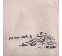 Kid Koala - Your Mom's Favourite DJ