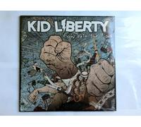 Kid Liberty - Fight With Your Fists [VINYL]