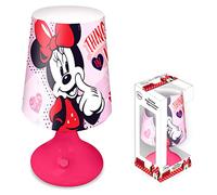 Kid Licensing Minnie Desk Lamp - Lamp