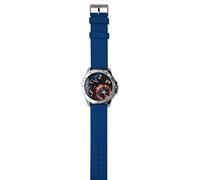 Kid Licensing MV15785 Children's Analogue Automatic Watch with Faux Leather Strap