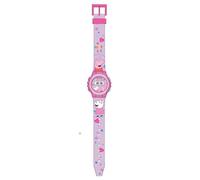 Kid Licensing Peppa Pig Digital Watch in Blister Pack, Multicoloured, Única