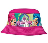 Kid Licensing Preschool Shimmer and Shine Hat, Unisex Children, Multicoloured, One Size