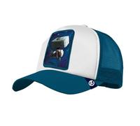 Kid Licensing Thor Young Teenager Cap, Unisex Children, Multicolour, One Size