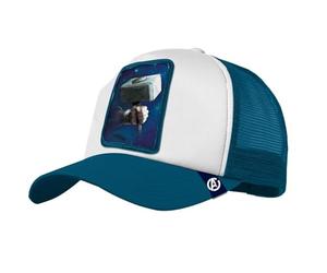 Kid Licensing Thor Young Teenager Cap, Unisex Children, Multicolour, One Size