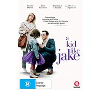 Kid Like Jake, A