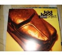Kid Loco - Blues Project [12" VINYL]