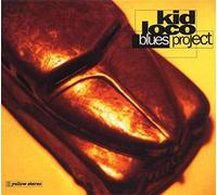 Kid Loco - Blues Project
