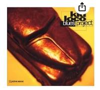 Kid Loco - Blues Project