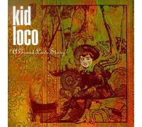Kid Loco - Grand Love Story