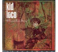 Kid Loco - Grand Love Story,a