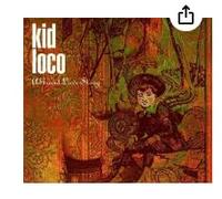 Kid Loco - Grand Love Story-Special Remix