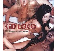 Kid Loco - Jesus Life for Children Under 12 Inches [New CD] Alliance MOD