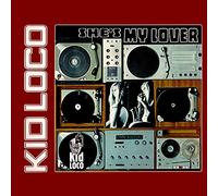 Kid Loco - She's My Lover - EastWest Records UK