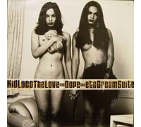 Kid Loco - The Love & Dope/+ [Vinyl Maxi-Single] [VINYL]