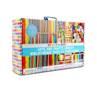 Kid Made Modern - Arts and Crafts Library (921-428)