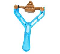 Kid Magnets Large Catapult Poo- Poo Venting Tricky-Funny Novelty Children Adult Toy Gift Math Valentines (Multicolor, One Size)