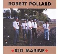 Kid Marine: #1 In The Fading Captain Series By Robert Pollard (1999-03-08)