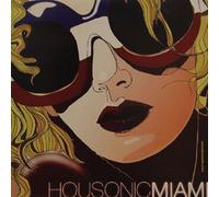 Kid Massive - Housonic Miami 2006 Sampler [12" VINYL]