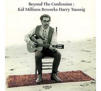 Kid Millions & Jim Sauter - Beyond The Confession [VINYL]