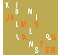 Kid Millions & Jim Sauter - Fountain [VINYL]
