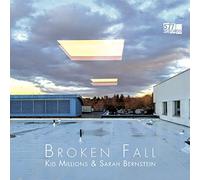 Kid Millions & Sarah Bernstein - Broken Fall [VINYL]