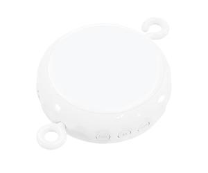 Kid Mobile Music Box 3 Modes Volume Control Crib Attachment | Auto Kid Music Box for both Boys Nursery Rooms Kid Toys