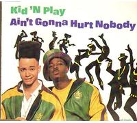 Kid 'N' Play - Ain't gonna hurt nobody