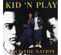 Kid N Play - Face the Nation