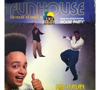 Kid 'N' Play - Funhouse (The House We Dance In)
