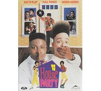 Kid 'n Play - House Party