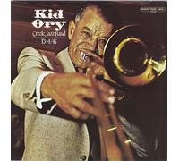 Kid Ory And His Creole Jazz Band - Kid Ory's Creole Jazz Band