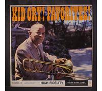 kid ory favorites!