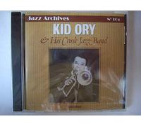 Kid Ory - Kid Ory's Creole Jazz Band 1944/1946