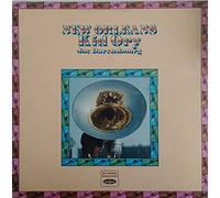 Kid Ory - New Orleans