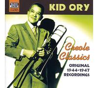 Kid Ory - ORY, Kid: Creole Classics