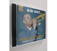 Kid Ory - ORY, Kid: Ory's Creole Trombone