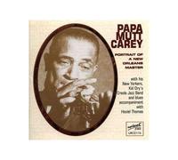 Kid Ory - Portrait Of A New Orleans Master
