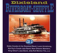 Kid Ory - Riverboat Shuffle 3