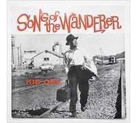 Kid Ory - Song Of The Wanderer
